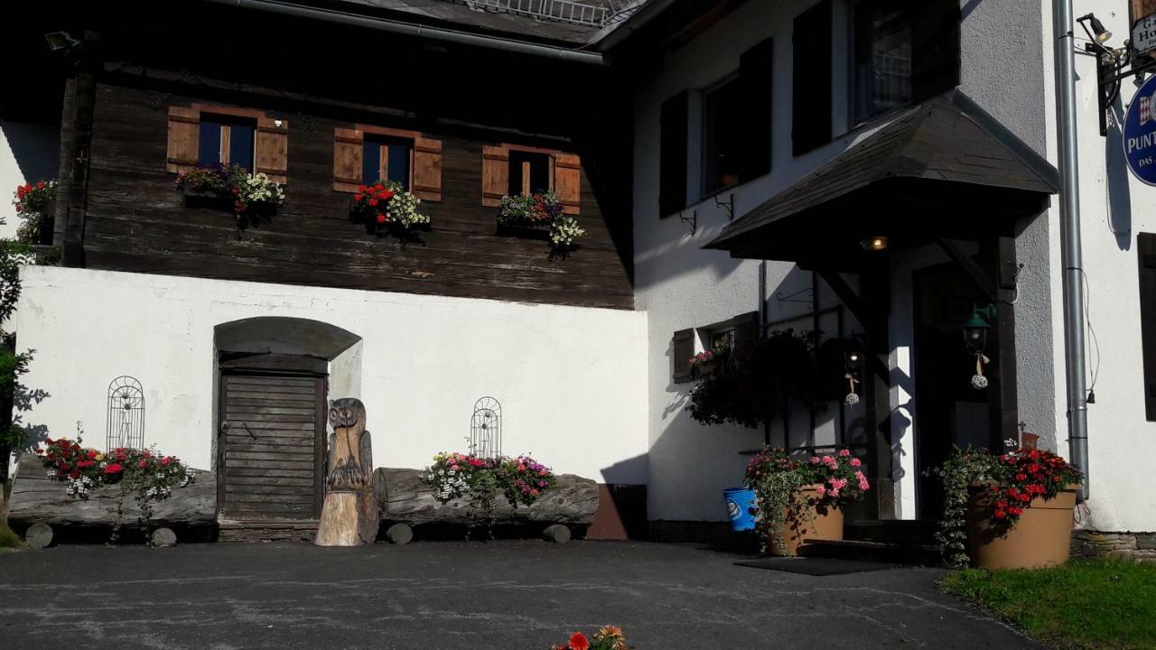 Alpengasthof Hoiswirt Modriach Exterior photo