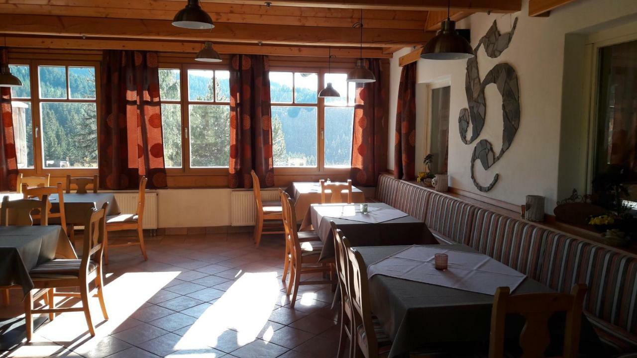Alpengasthof Hoiswirt Modriach Exterior photo